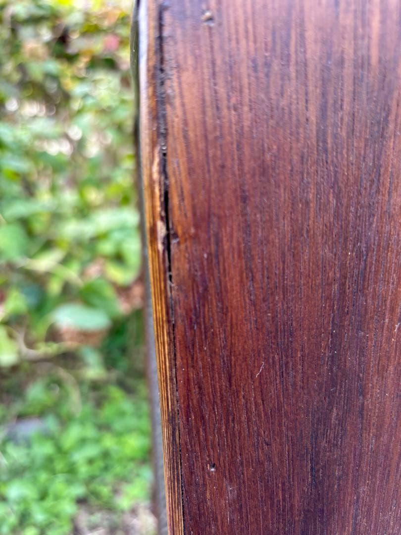 kazama カザマ　籐製　ラタンチェスト4段　チェスト　ビンテージ　昭和レトロ