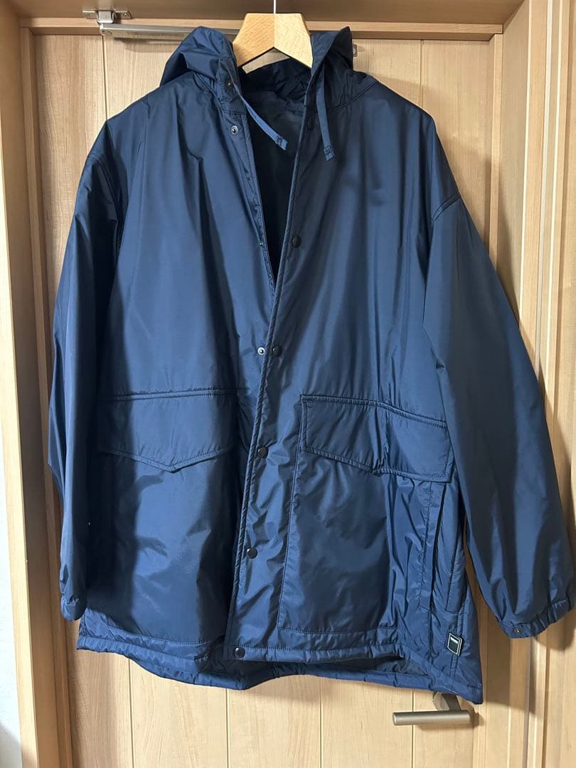 ジャケット・アウター BROCHURE AIDE JKT