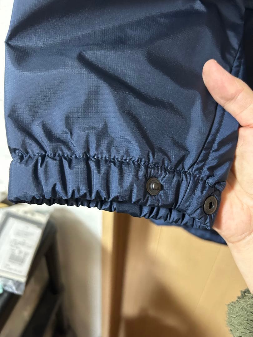 ジャケット・アウター BROCHURE AIDE JKT