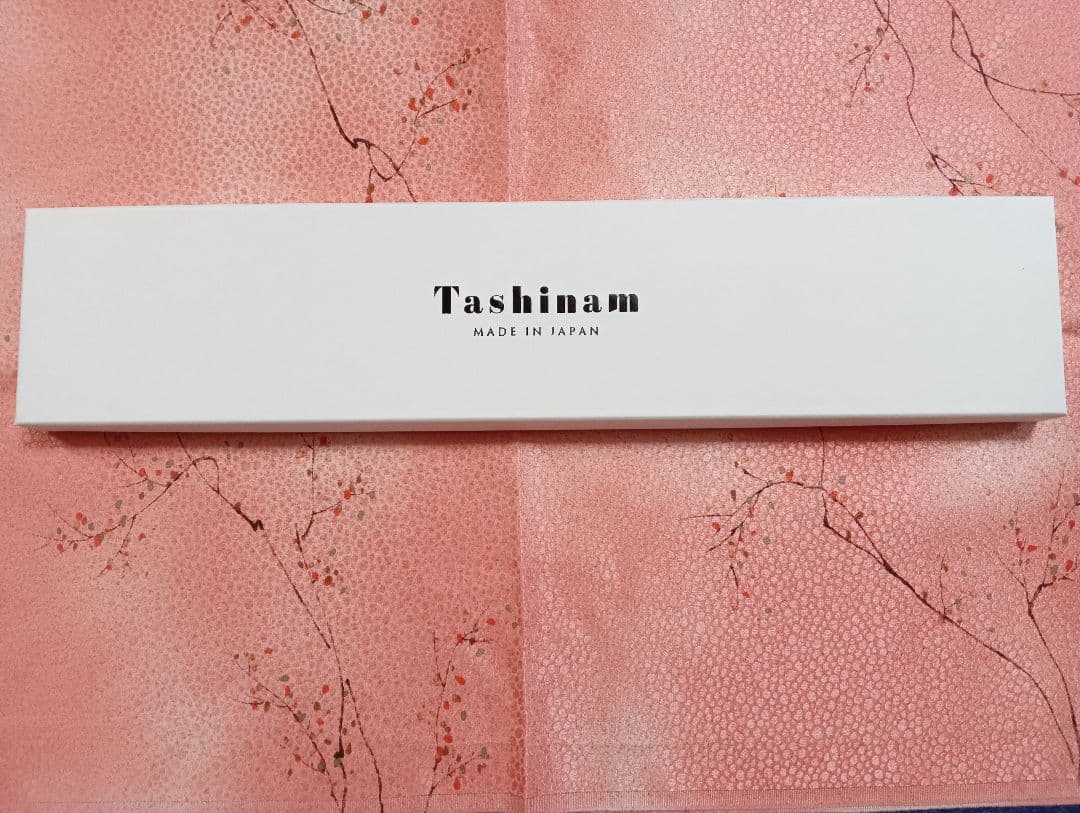 Tashinam 三徳包丁 完全無欠包丁日本製