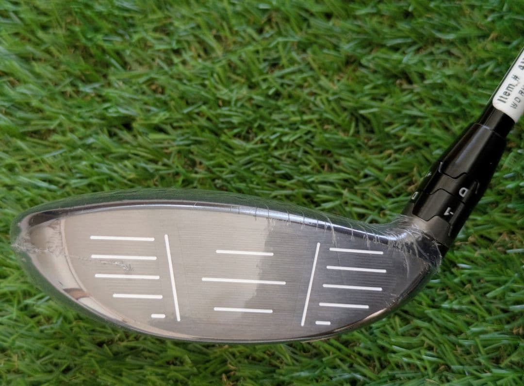 ビッグバーサ SPEEDER NX for Callaway (3W/S)