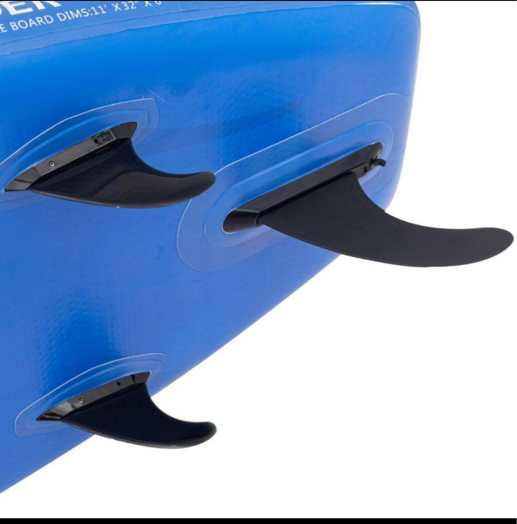 サーフィン・ボディボード AKUALA NATURE WINDRIDER 110B