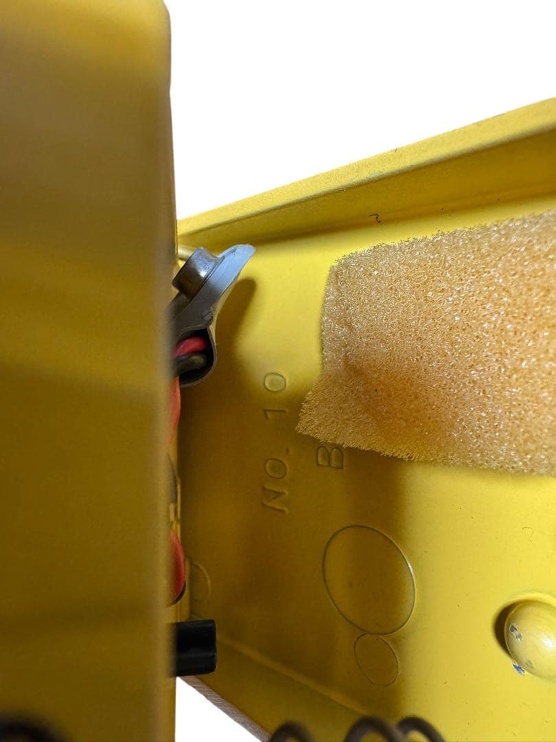 BOSS OD-1 ヴィンテージ　オーバードライブ