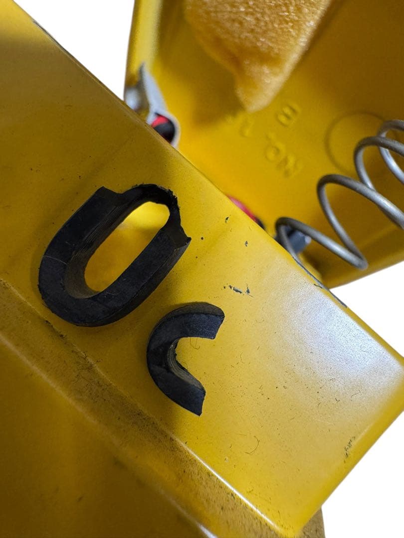 BOSS OD-1 ヴィンテージ　オーバードライブ