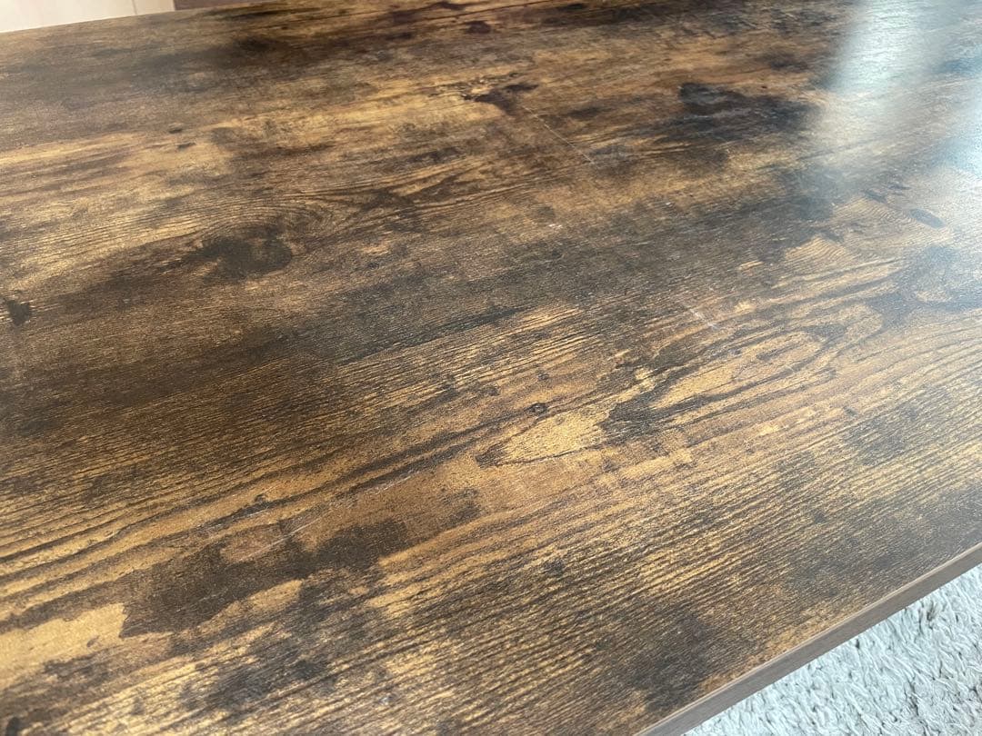 ニトリ こたつテーブル フロットC 105 BR