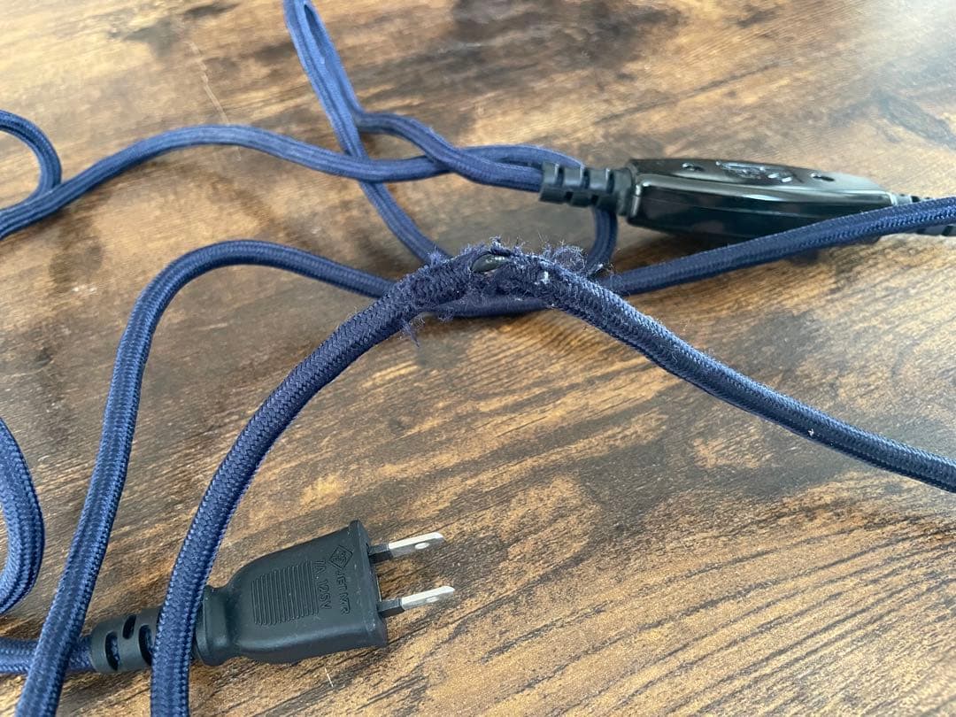 ニトリ こたつテーブル フロットC 105 BR