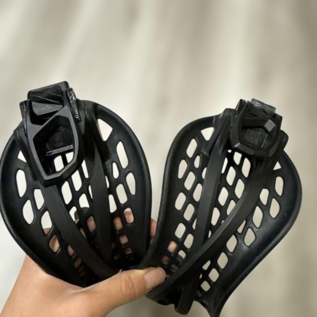 Burton ハンモック　アンクルストラップ