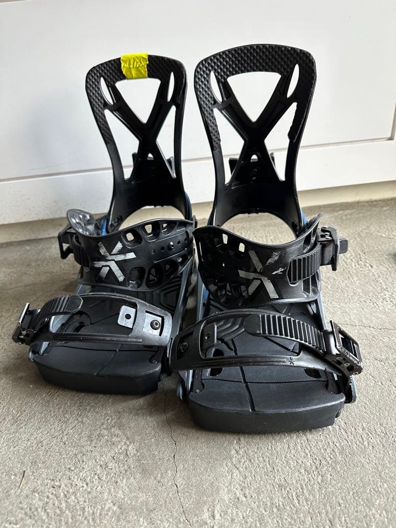 Karakoram カラコラム レイバック ※注意事項・要確認※