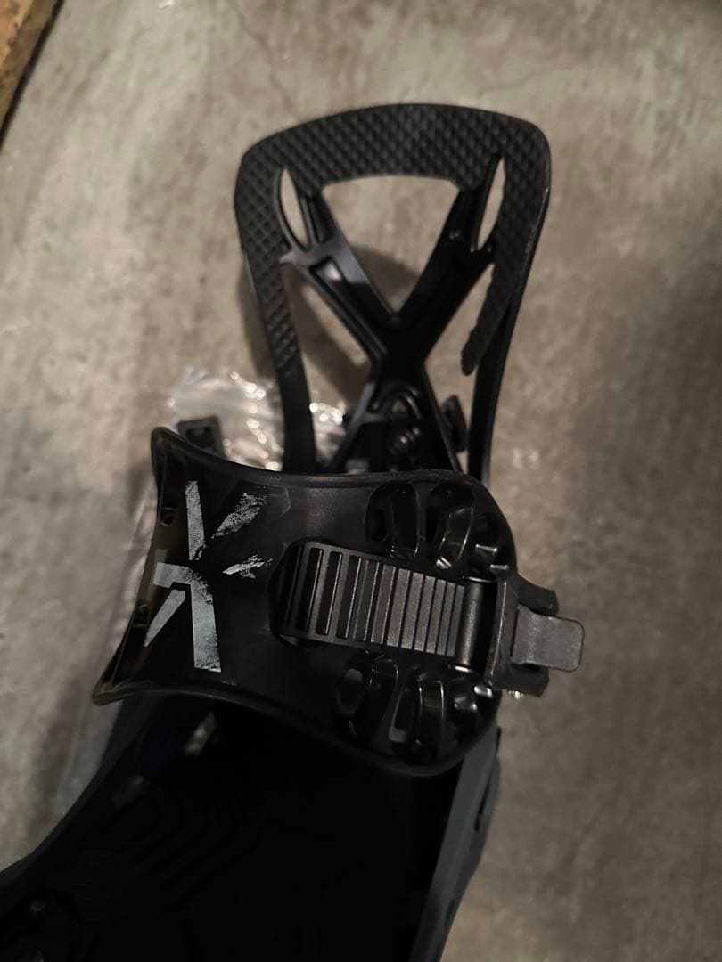 Karakoram カラコラム レイバック ※注意事項・要確認※