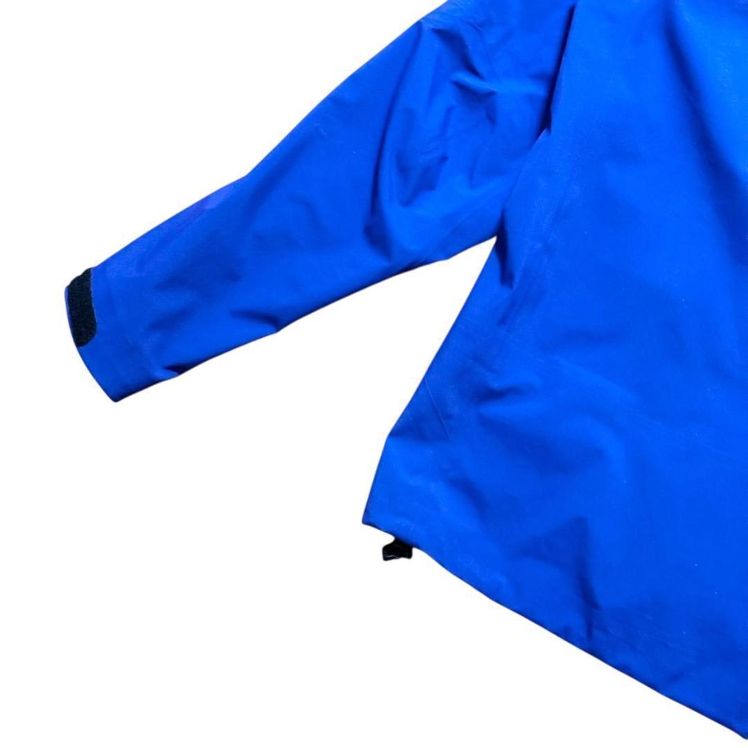 ARC’TERYX Sabre SV 旧ロゴ S 希少カラー GORE-TEX