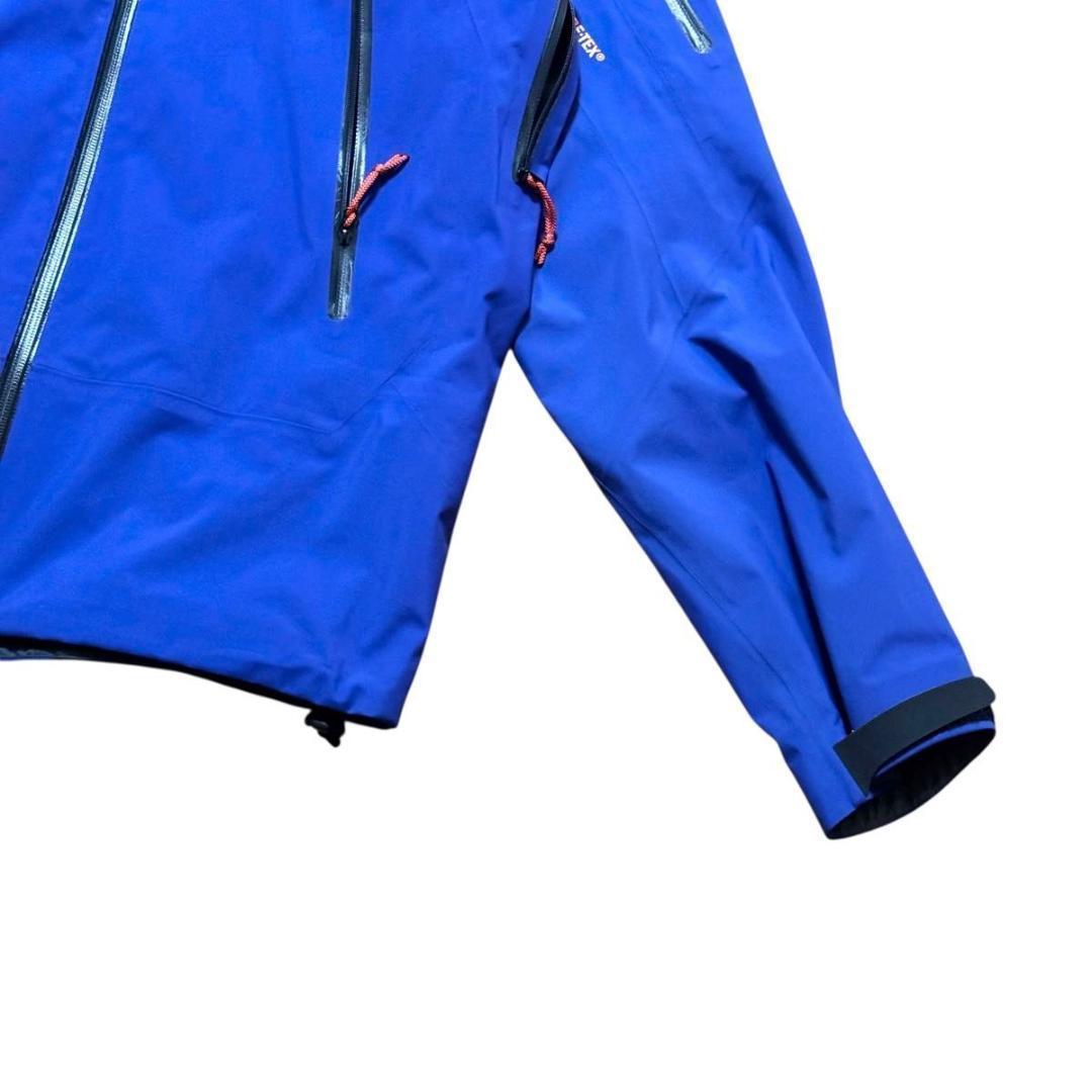 ARC’TERYX Sabre SV 旧ロゴ S 希少カラー GORE-TEX