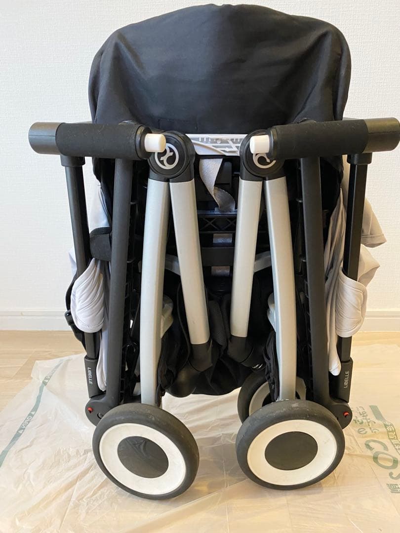 【美品】サイベックス　リベル