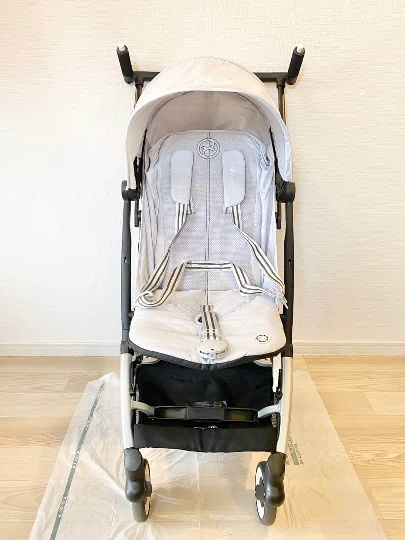 【美品】サイベックス　リベル