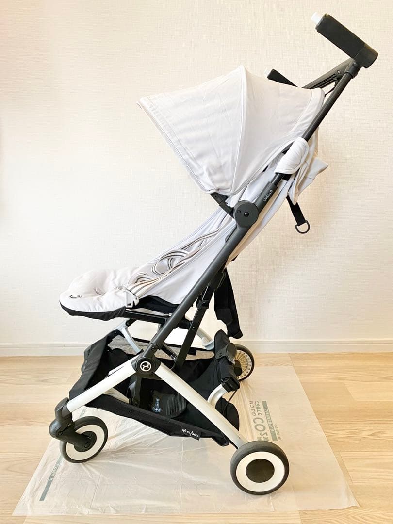 【美品】サイベックス　リベル