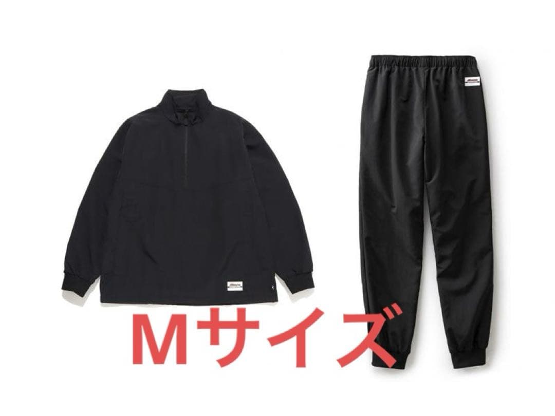 MIZUNO MORELIA モレリア 上下セット M セットアップ サッカー