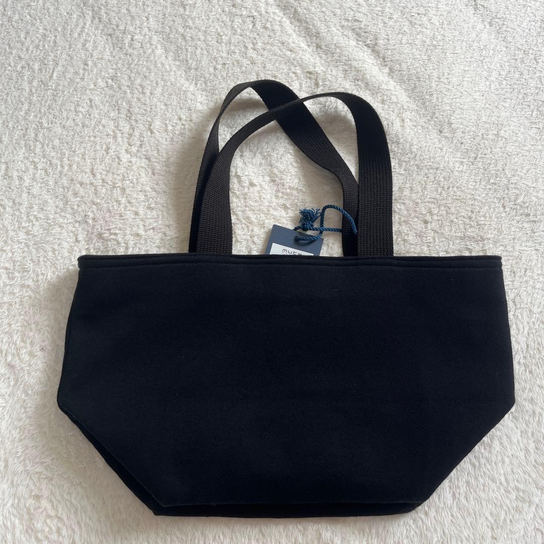 新品✨ muta MARINE ジェントル 限定トートバッグ