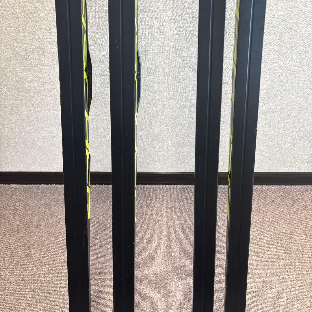 FISCHER speed max plus & cold 2台セット