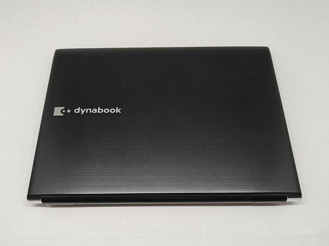 【東芝】爆速 Corei7/SSD256GB ノートパソコン 16GB E5