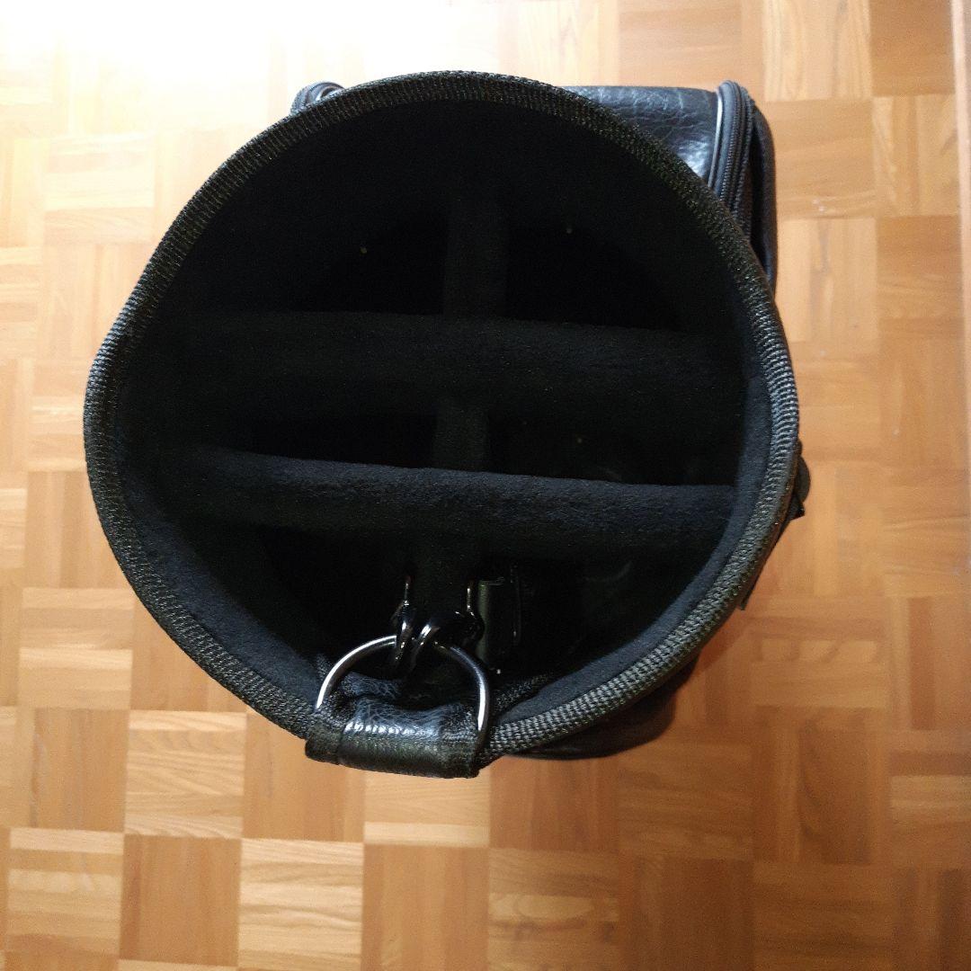 Titleist タイガー・ウッズ サイン入りゴルフバッグ