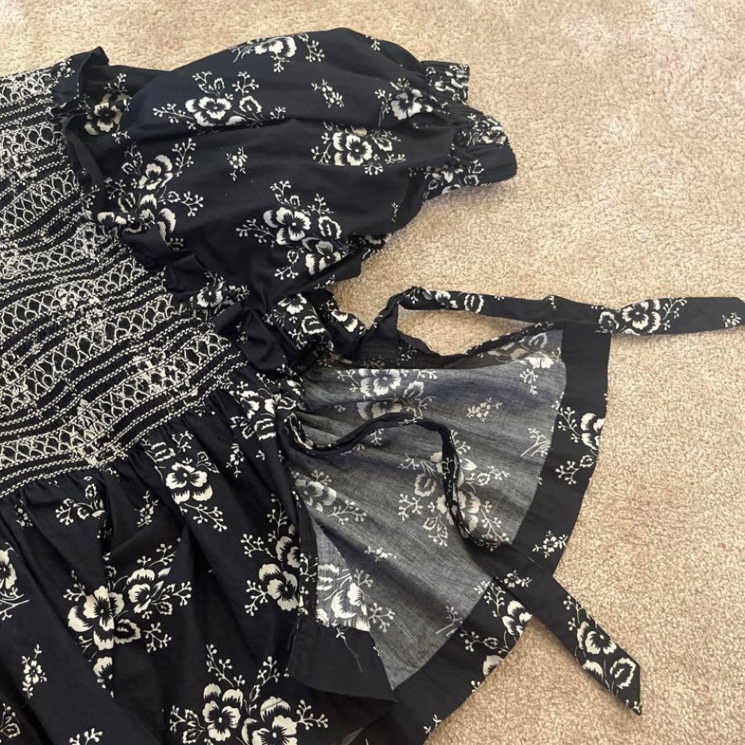 美品　シーニューヨーク　Sea New York プルオーバー　ネイビー