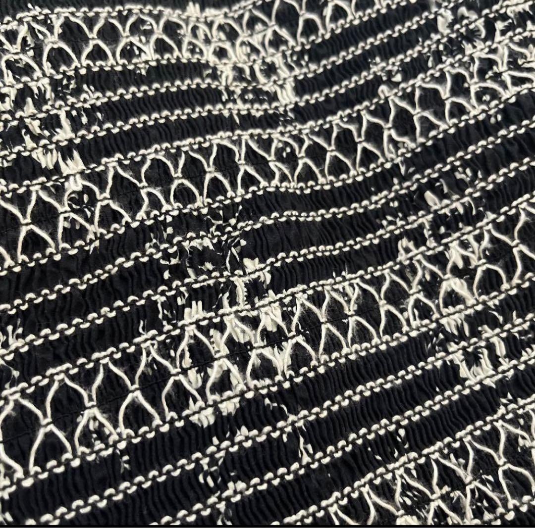 美品　シーニューヨーク　Sea New York プルオーバー　ネイビー