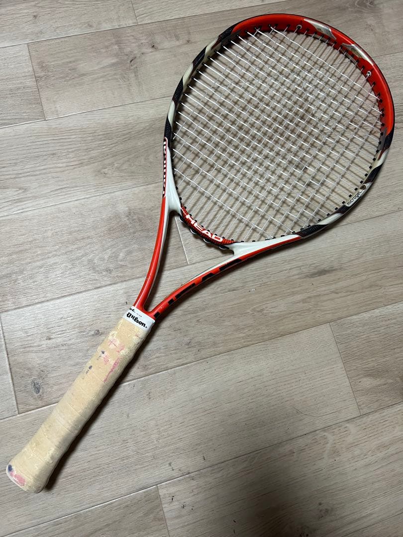 テニス ラケット まとめ売り 5本