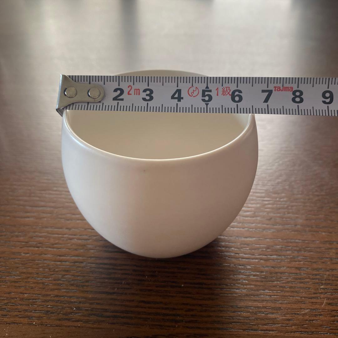 【山田光　ご本人】急須＆湯呑み（5客）セット