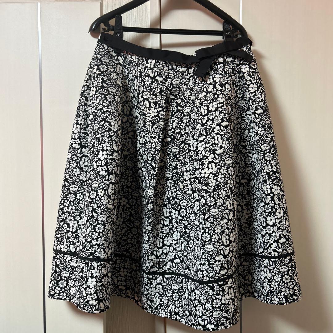 エムズグレイシー42カタログ記載タグ付きほぼ新品同様