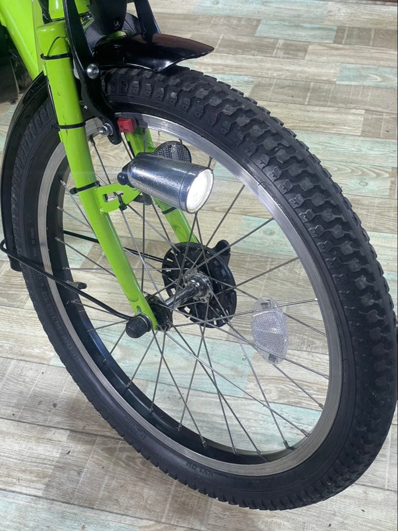 ZK3309 電動自転車 ヤマハ パスキス 子供乗せ 20インチ 送料無料