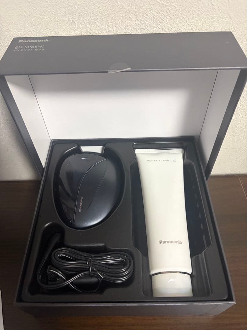 【美品】Panasonic VITALIFT 美顔器