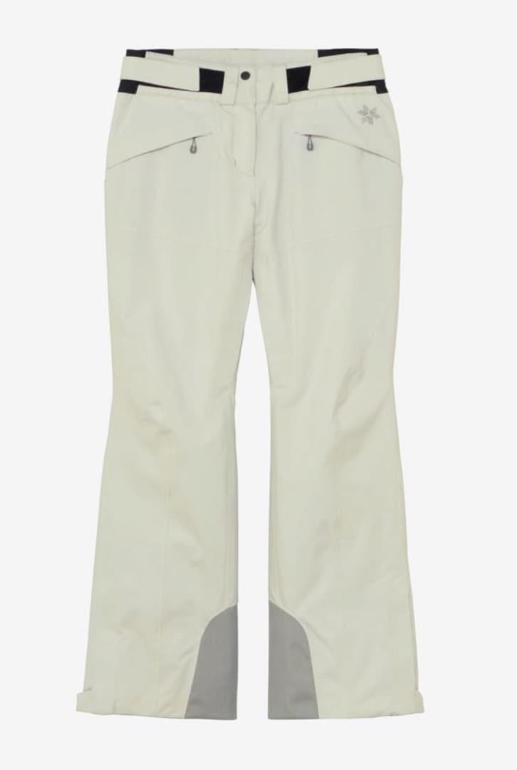 ゴールドウィン ウィメンズ ゴアテックス 2レイヤーパンツ サイズ2 本物 新品