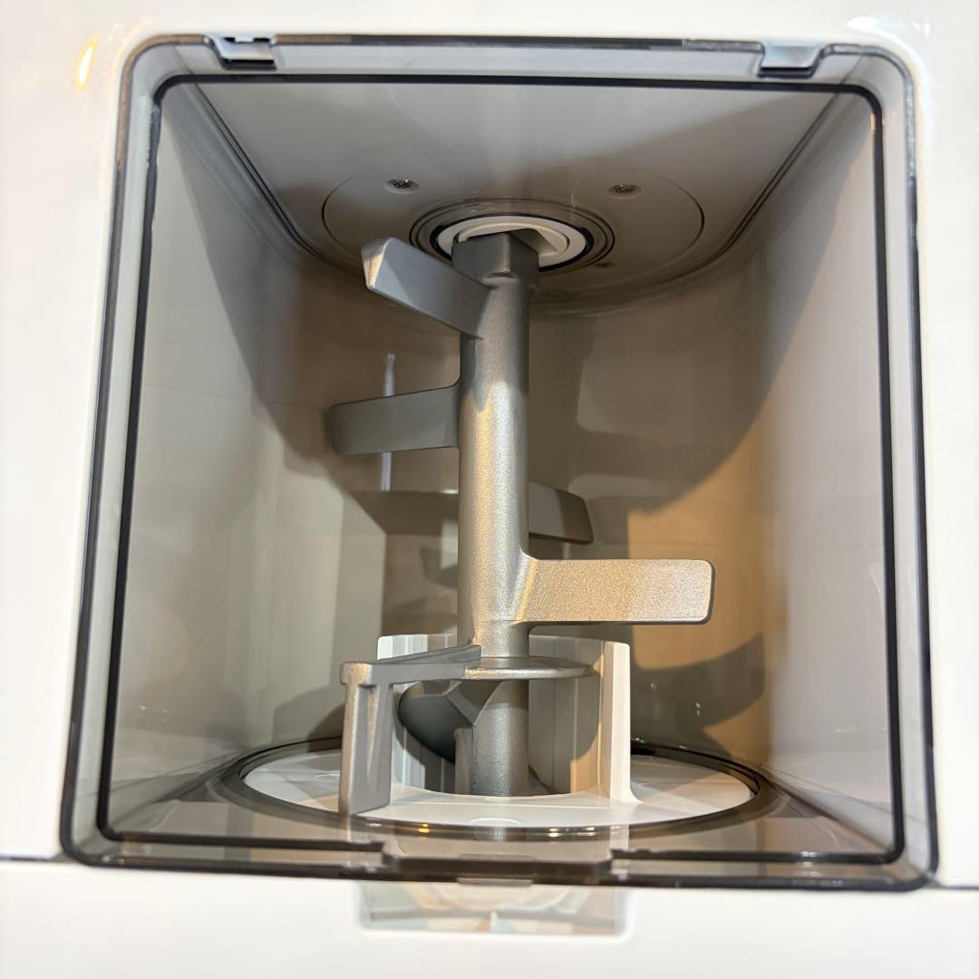 PHILIPS ヌードルメーカー HR2365/01 家庭用製麺機 フィリップス