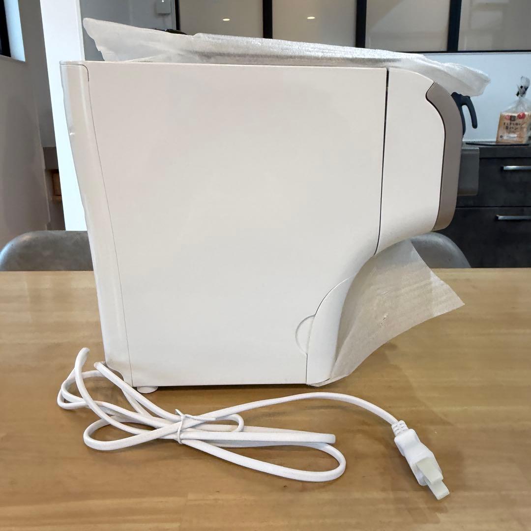 PHILIPS ヌードルメーカー HR2365/01 家庭用製麺機 フィリップス