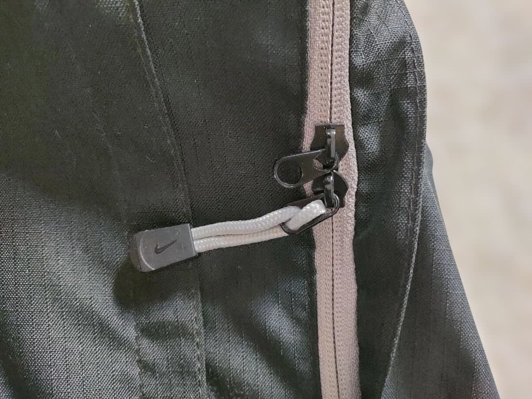 90s NIKE ナイキ ワンショルダーバック