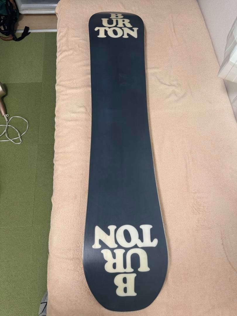 バートン　タレントスカウト　141㌢