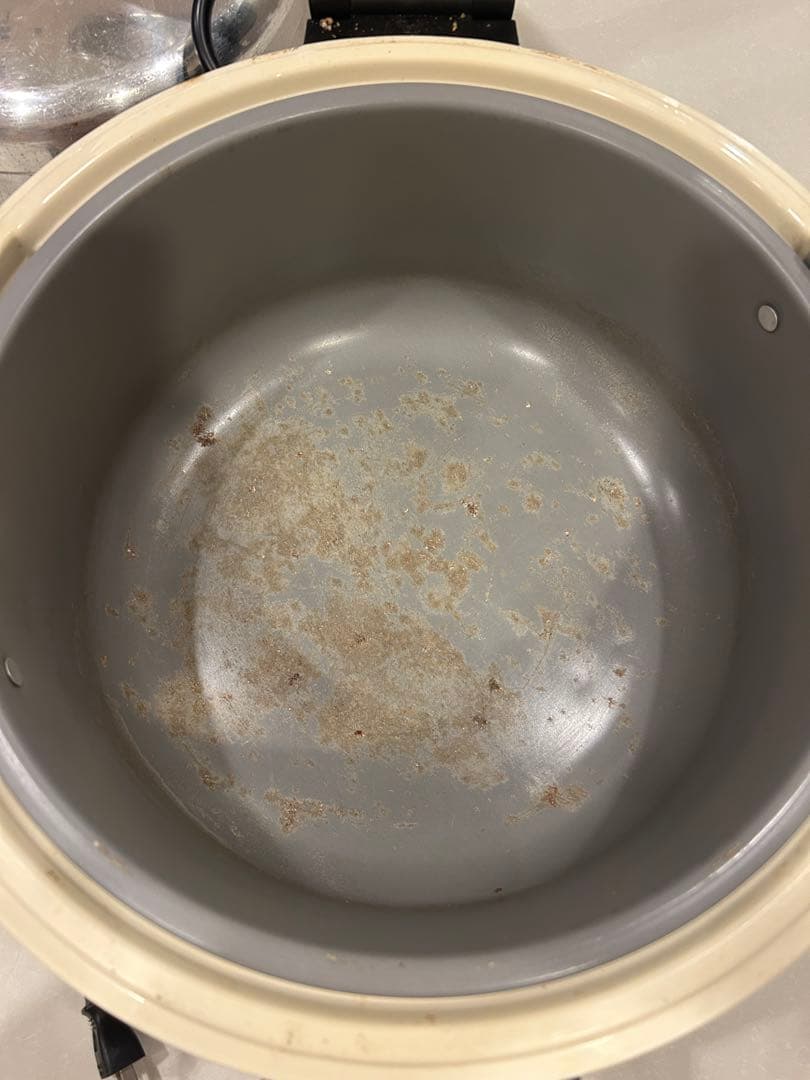 ★長岡式酵素玄米専用キット一式 保温ジャー・圧力鍋 ・調理器具