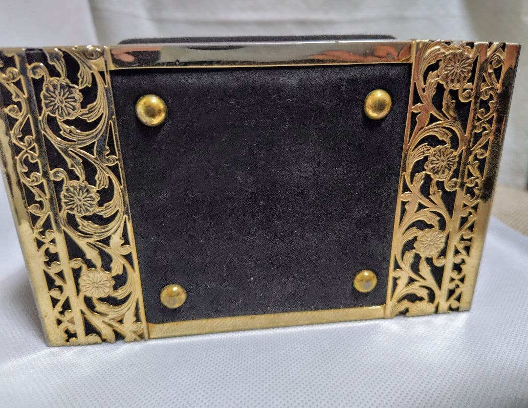 西洋アンテ−クバック