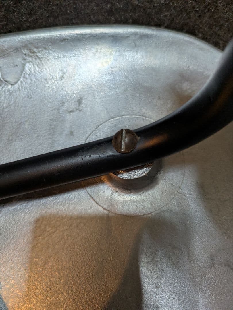 ピエールガーリッシュ チューリップチェア シュタイナー社製 Steiner