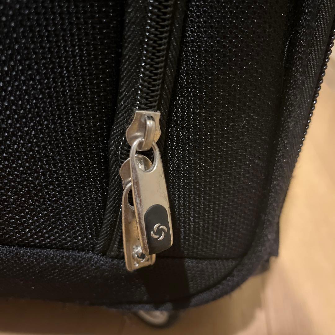 【Samsonite】スーツケース