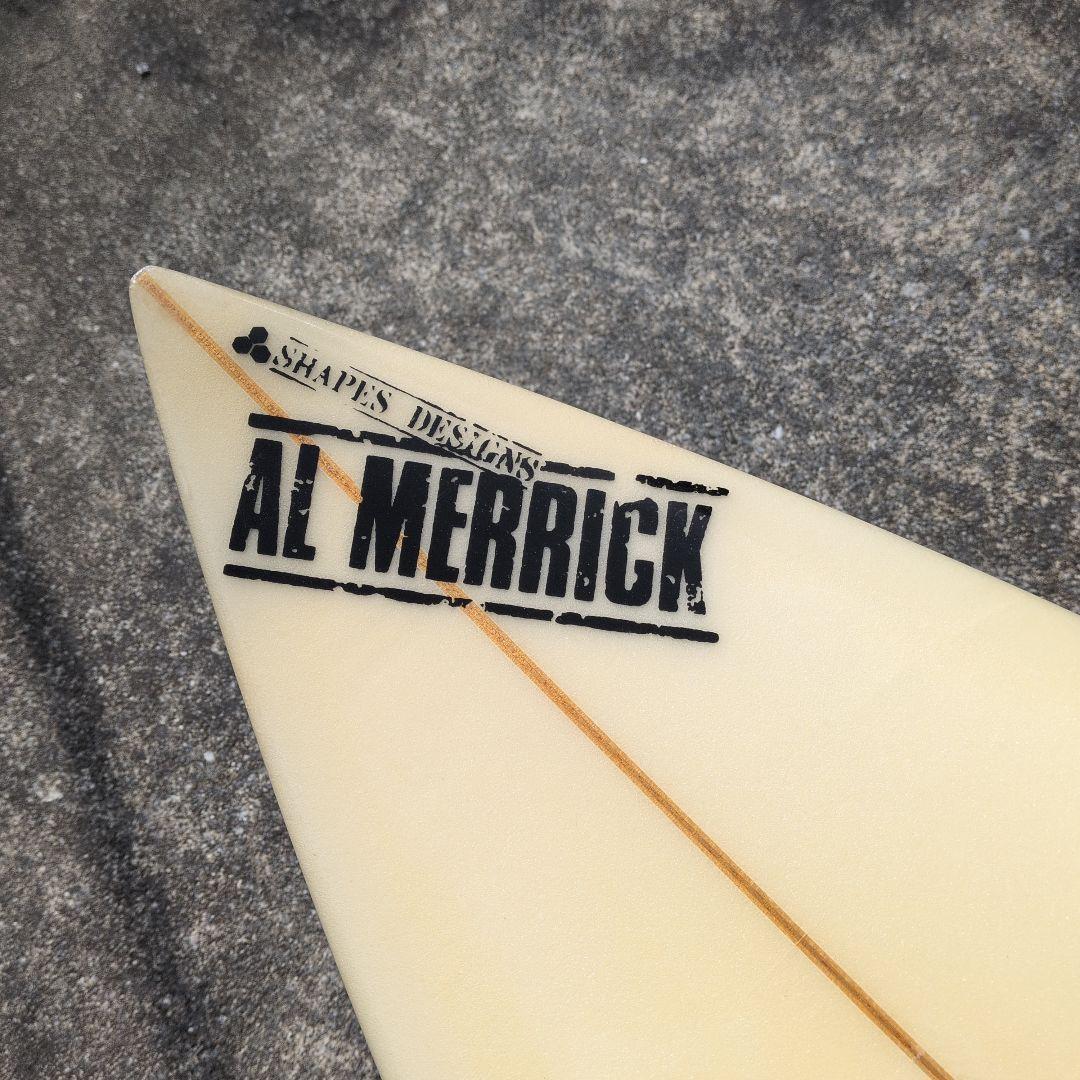 CI M-SG 6'9\" チャンネルアイランド×ローカルモーション