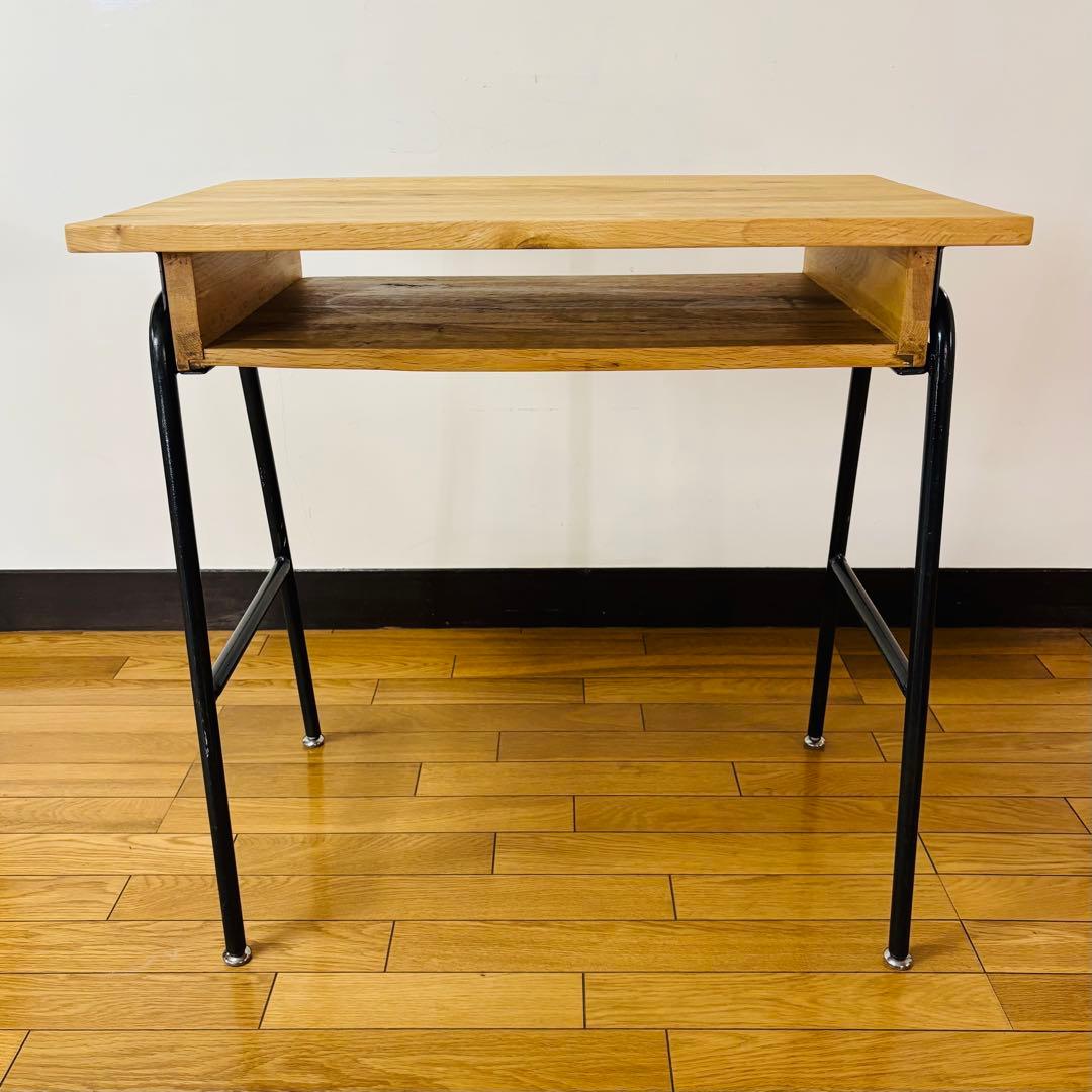 【希少廃盤品】関家具 CRASH GATE 学習机 PCデスク 送料込み