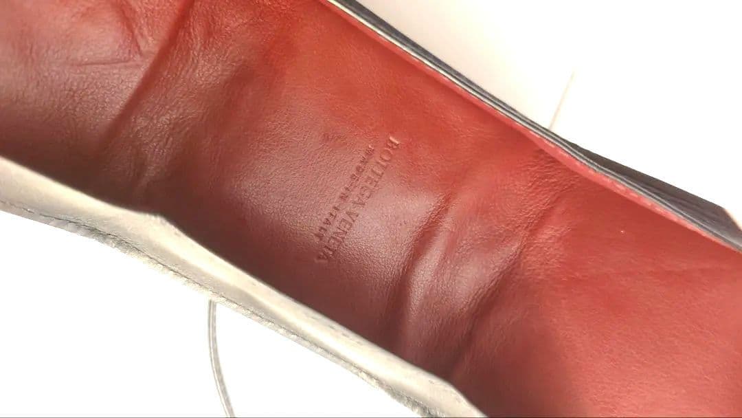 ボッテガヴェネタBOTTEGA VENETA ケース