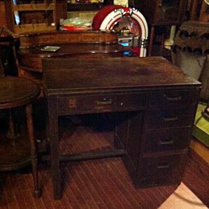 ヴィンテージ 机