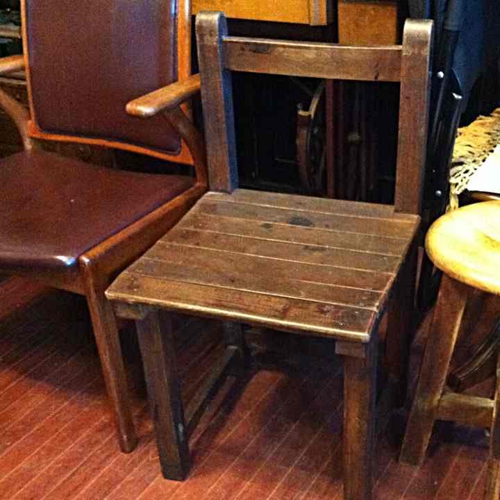 ヴィンテージ 机