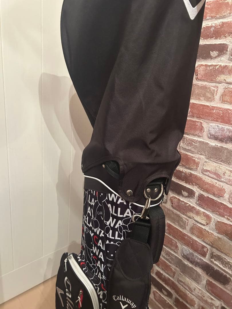 Callaway キャディバッグ ＆ カートバック