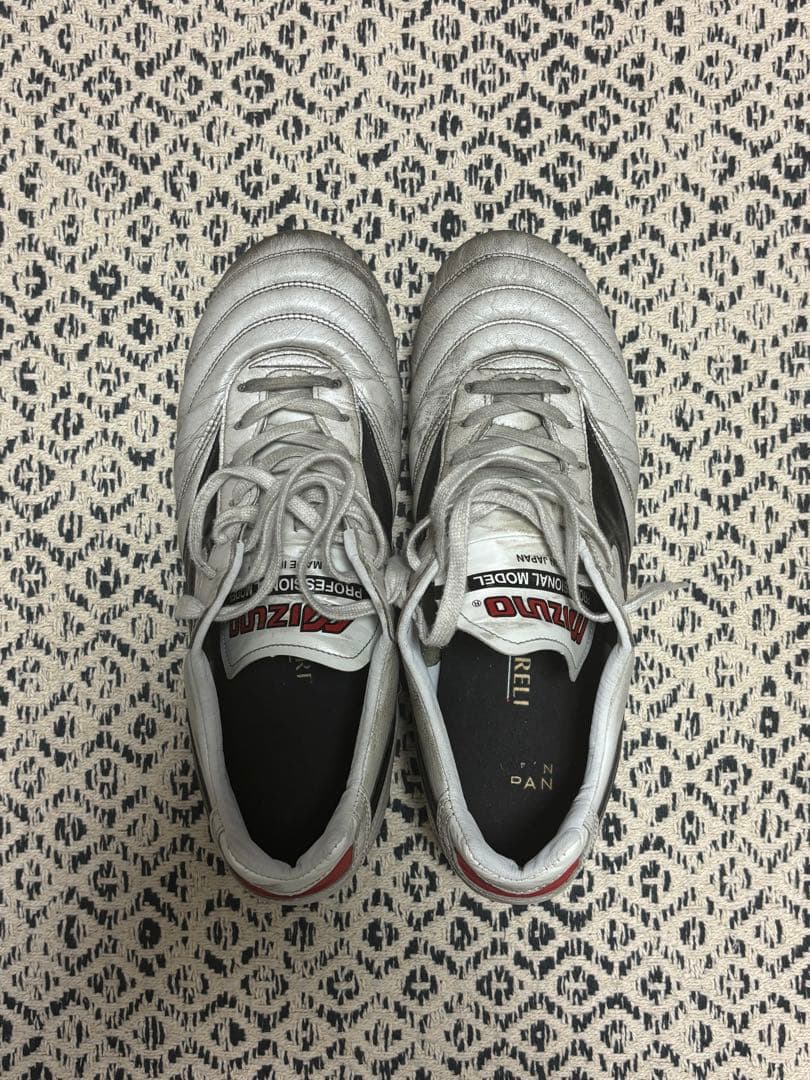 モレリア2　25cm