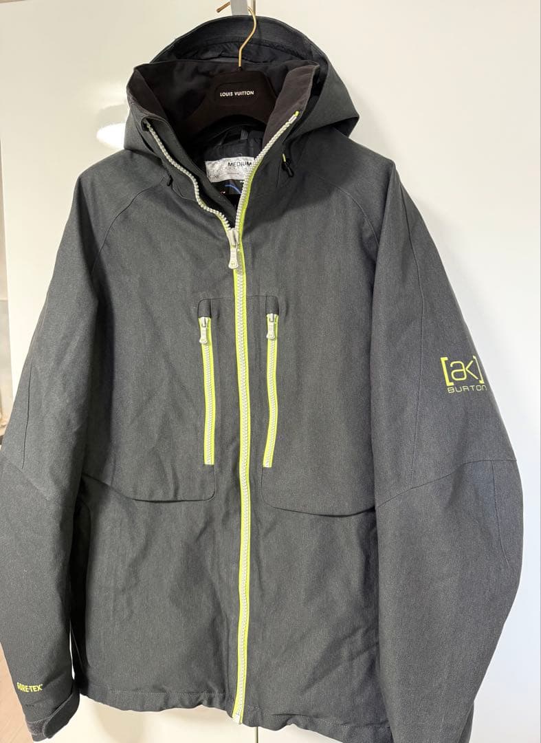 【美品】バートン BURTON AK 2L STAGGER JKT✨ゴアテックス