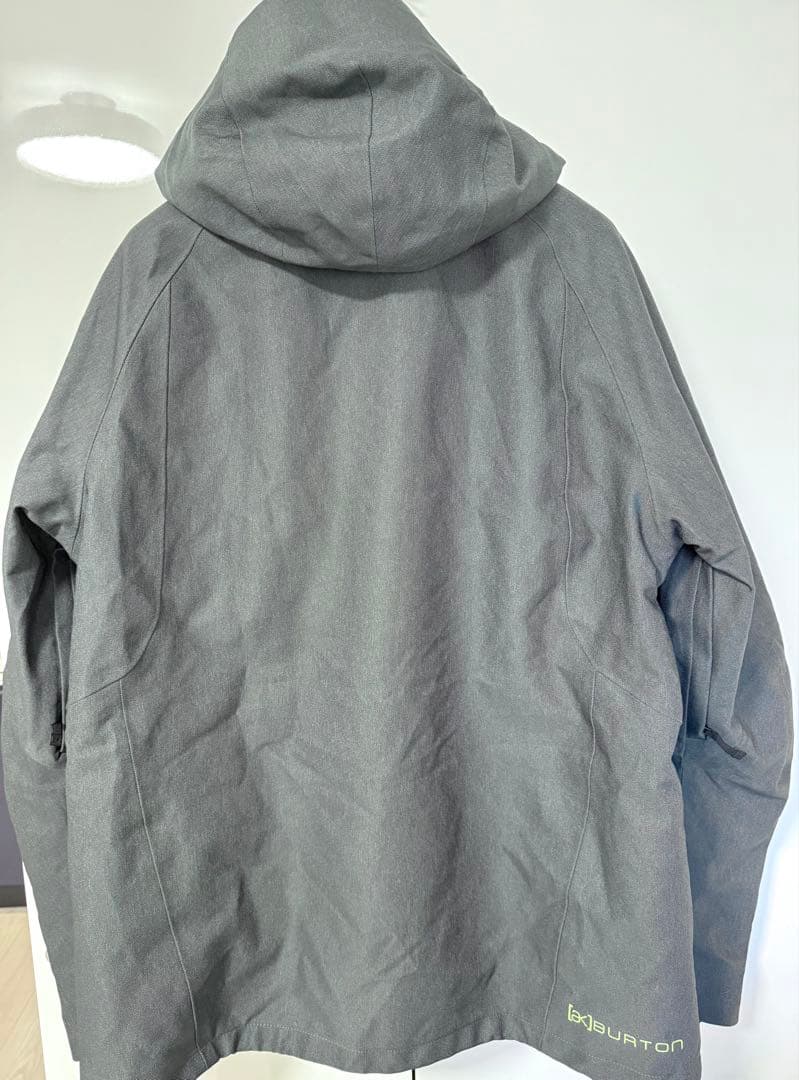 【美品】バートン BURTON AK 2L STAGGER JKT✨ゴアテックス