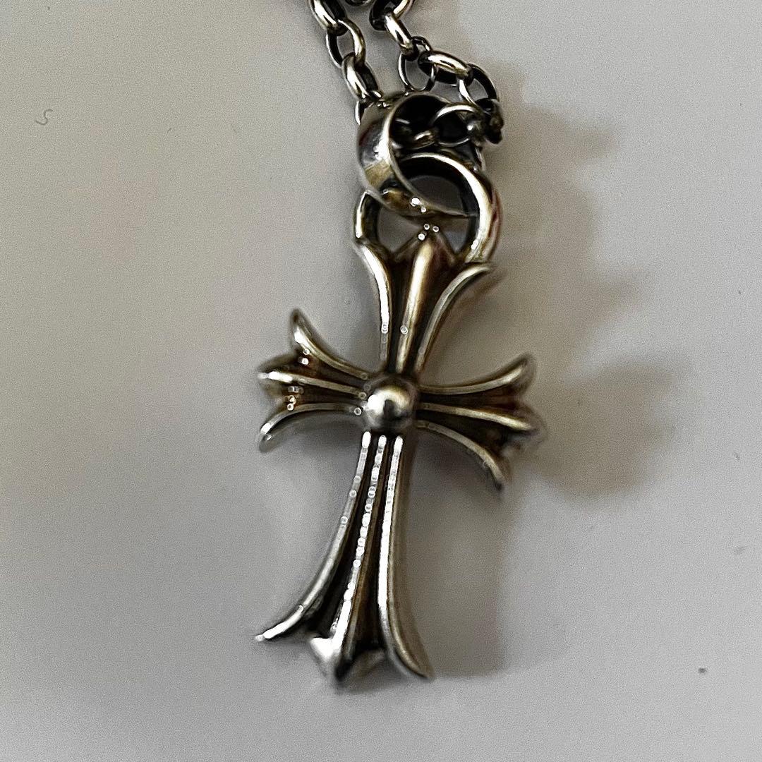 クロムハーツ スモール chクロス