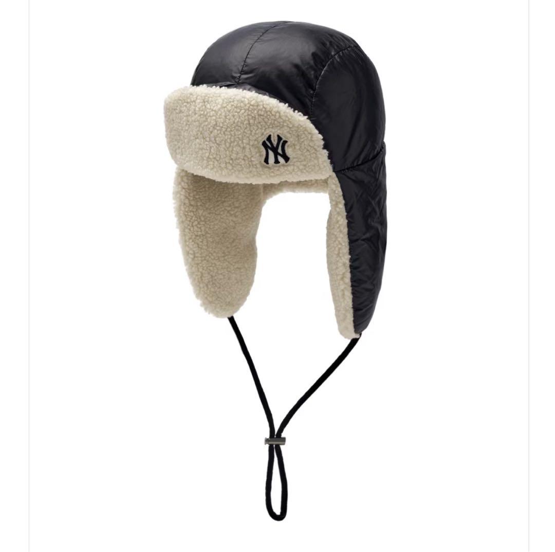 MLB ボアキャップ